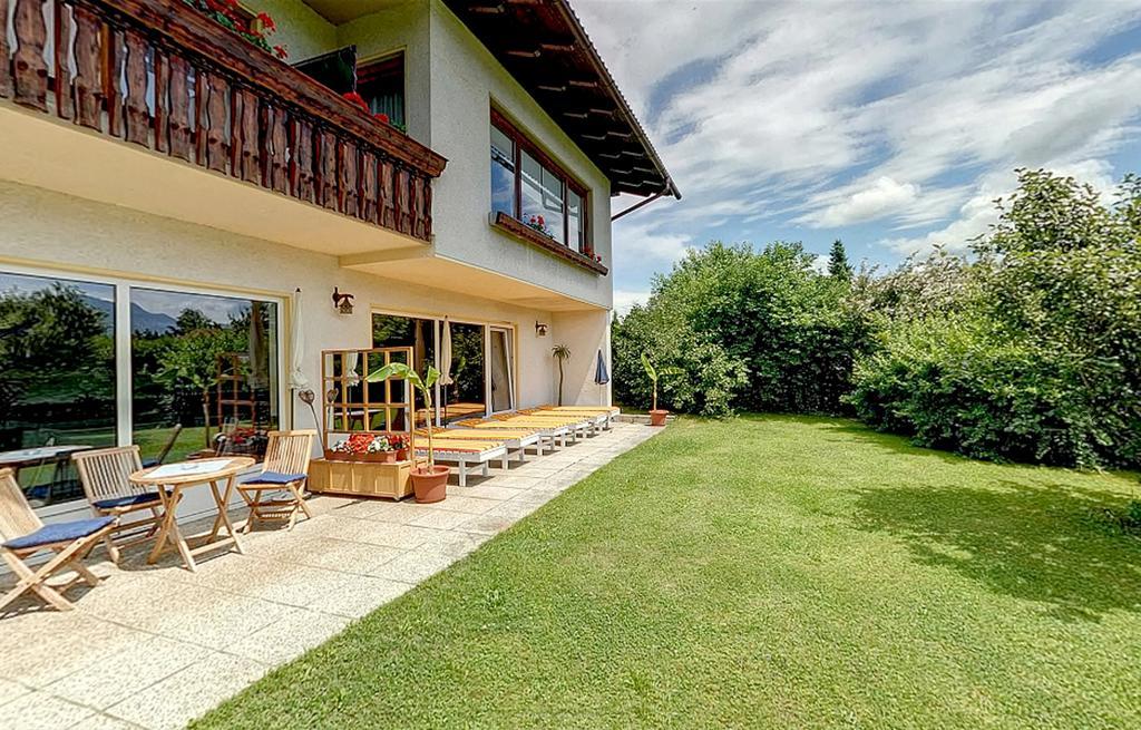 Beautyfarm Landhaus Servus Velden am Wörthersee Exteriör bild